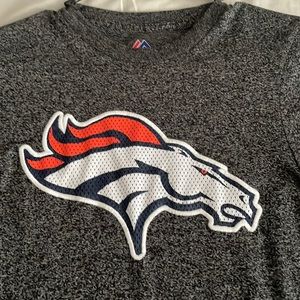 Broncos t-shirt